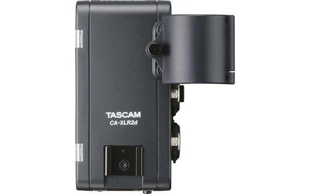 TASCAM CA-XLR2D-AN