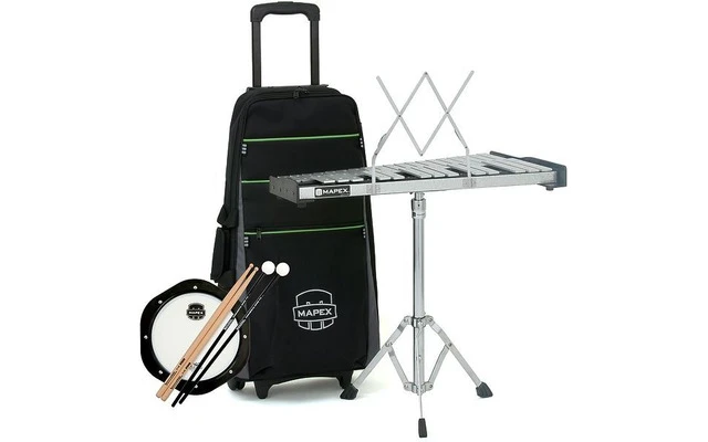 Mapex MPK32PC Mapex Bell Kit