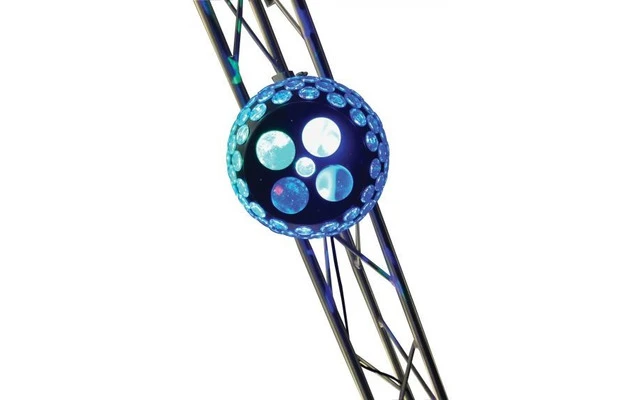 Power Lighting Magic Ball