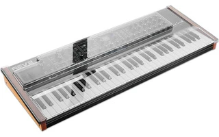 Foto de DeckSaver Sequential Keyboard Rev2