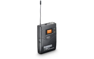 LD Systems WS 1000 G2 BP - Emisor de Petaca