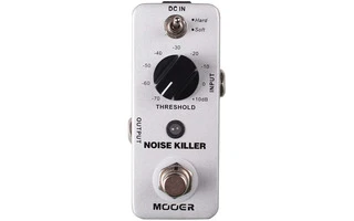 MOOER Noise Killer Noise Reduction