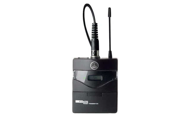 AKG PT 470 Band 8