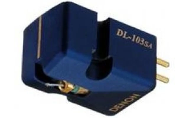 Denon DL 103 SA