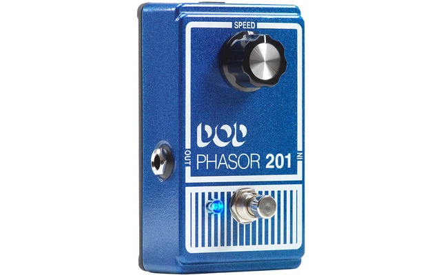 Digitech Phasor 201