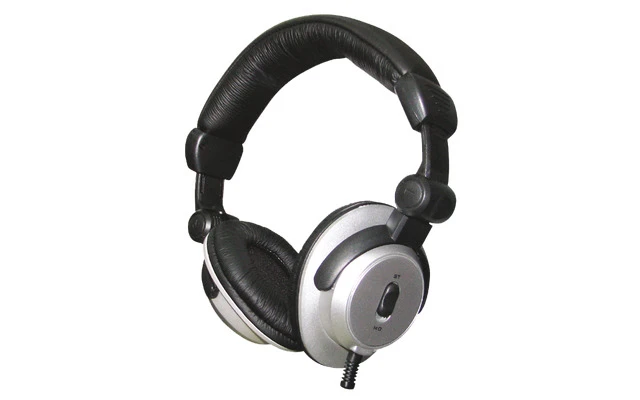 LTC Audio HDJ802
