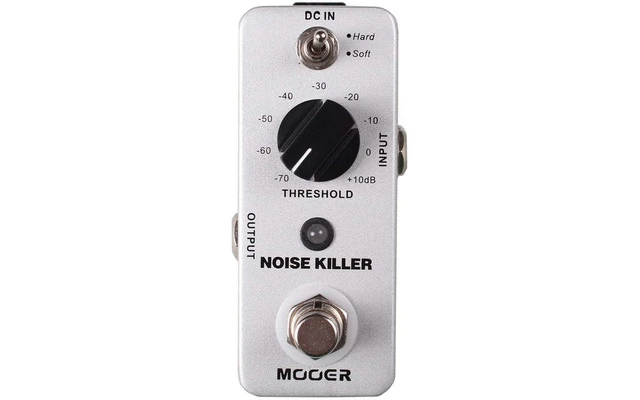 MOOER Noise Killer Noise Reduction