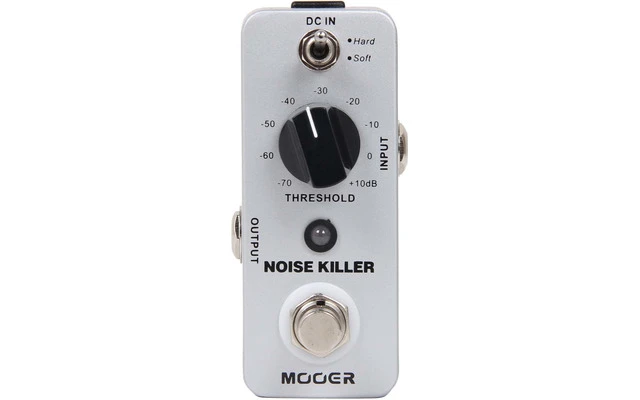 MOOER Noise Killer Noise Reduction