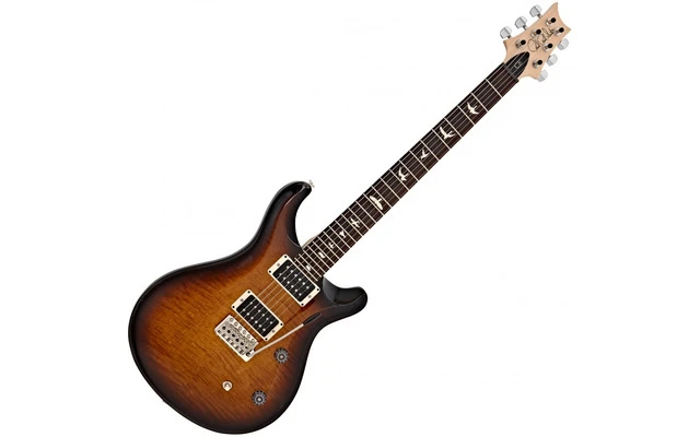 PRS Guitars CE24 SH Amber Smoke Burs