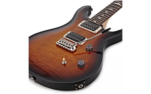 Imagenes de PRS Guitars CE24 SH Amber Smoke Burs
