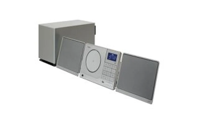 Teac MC-DX40
