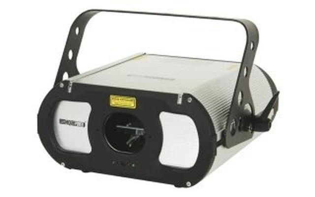 Proyector Láser Verde 100mW - VDP1001GLD7