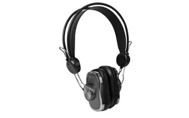 AURICULARES ESTÉREO HIFI