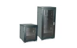Work RM 8 Pro - Armario de 8 unidades de Rack 19"