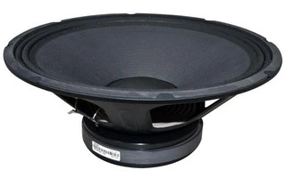 JB System Altavoz Woofer 15" ISX-15S Doble Bobina 4 Ohm