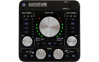 Arturia AudioFuse Rev2