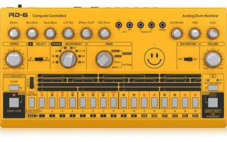 Behringer RD-6-AM