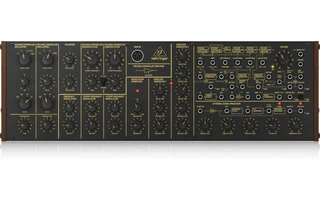 Behringer K-2