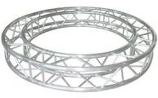 Estructura Truss Circular 4M Diametro