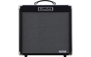 Roland Blues Cube Hot “British EL84 Modified”