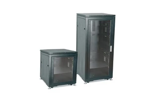 Work RM 8 Pro - Armario de 8 unidades de Rack 19"