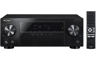 Pioneer VSX 430K