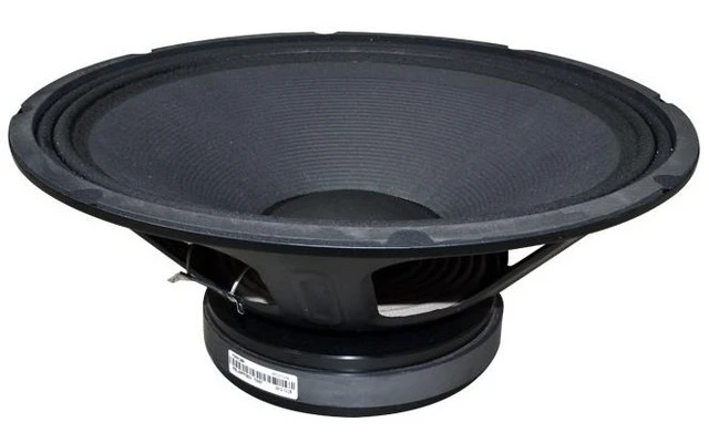 JB System Altavoz Woofer 15