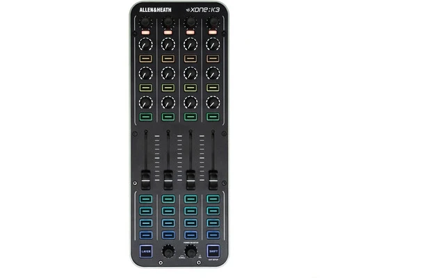 Allen & Heath Xone:K3