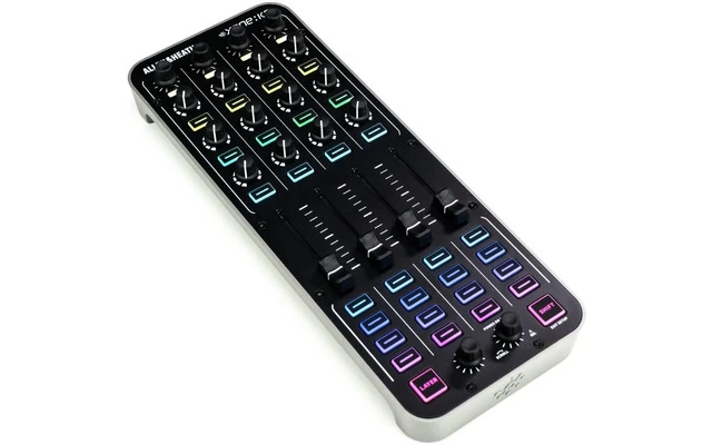 Allen & Heath Xone:K3