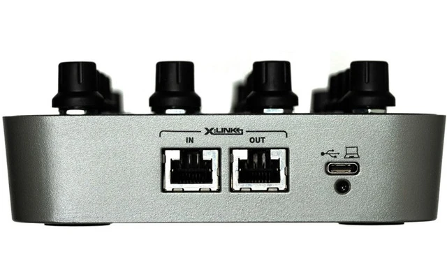 Allen & Heath Xone:K3