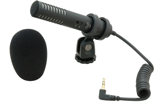 Audio Technica PRO24 CMF