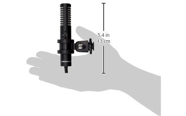 Audio Technica PRO24 CMF