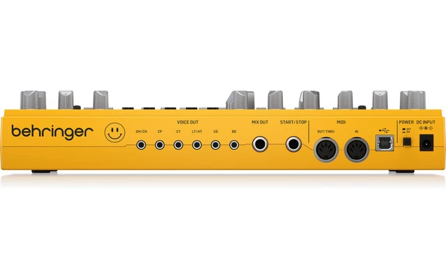 Behringer RD-6-AM