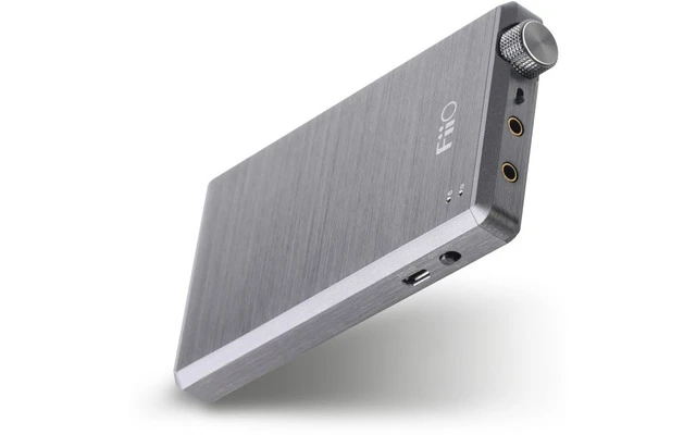FiiO E12A