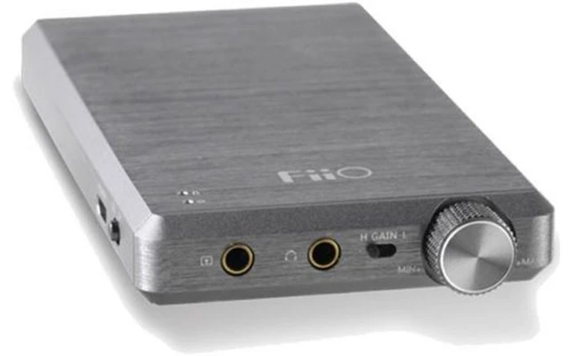 FiiO E12A