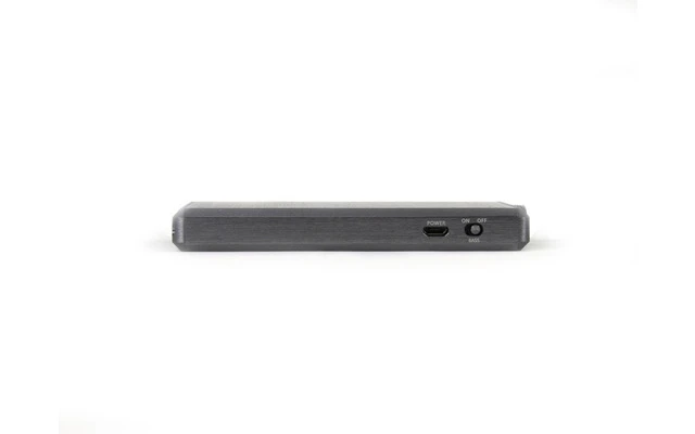 FiiO E12A