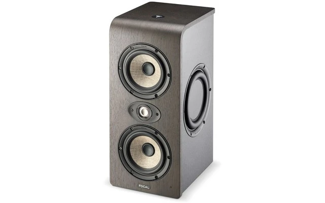 Focal Shape Twin