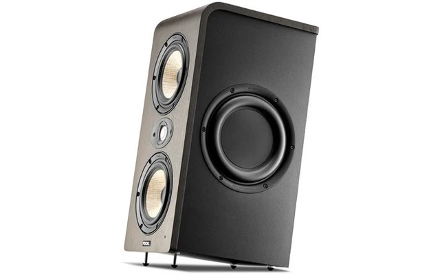 Focal Shape Twin