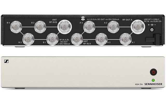 Sennheiser ASA 214-UHF
