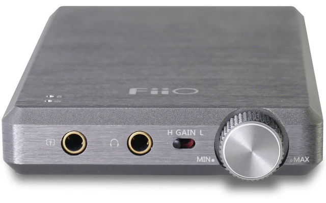 FiiO E12A