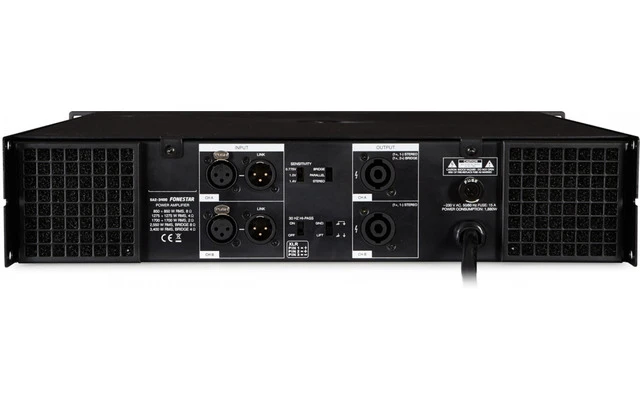Fonestar SA2-3400
