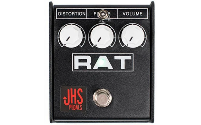 JHS Pedals Proco RAT2 Pack Rat