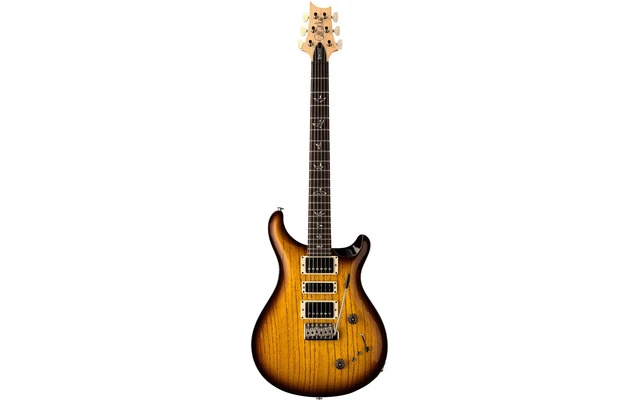 PRS Guitars Swamp Ash Special McCarty Tobacco Sunburst