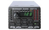 Behringer SHARK DSP110 | DJMania