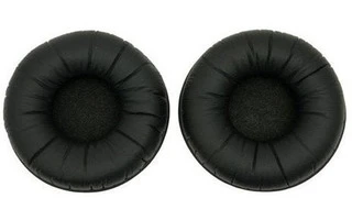 Almohadillas de repuesto para Sennheiser HD 25