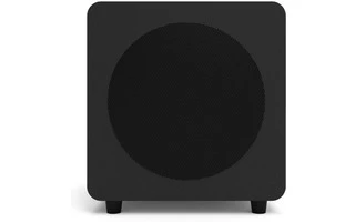 Kanto Sub8 Mate Black Vinyl