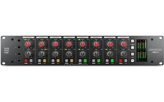 SSL Pure Drive Octo