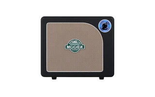 MOOER Hornet 15 LI Black