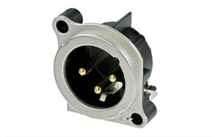 Neutrik NC3MBH-E