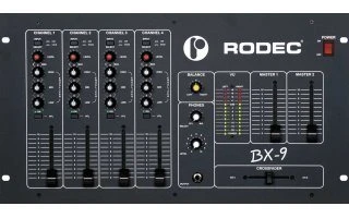 Rodec BX-9